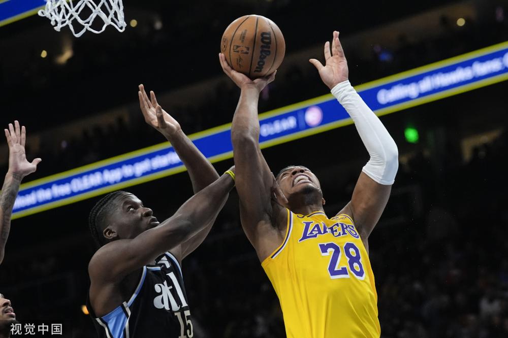 展示了球员 展示了球员